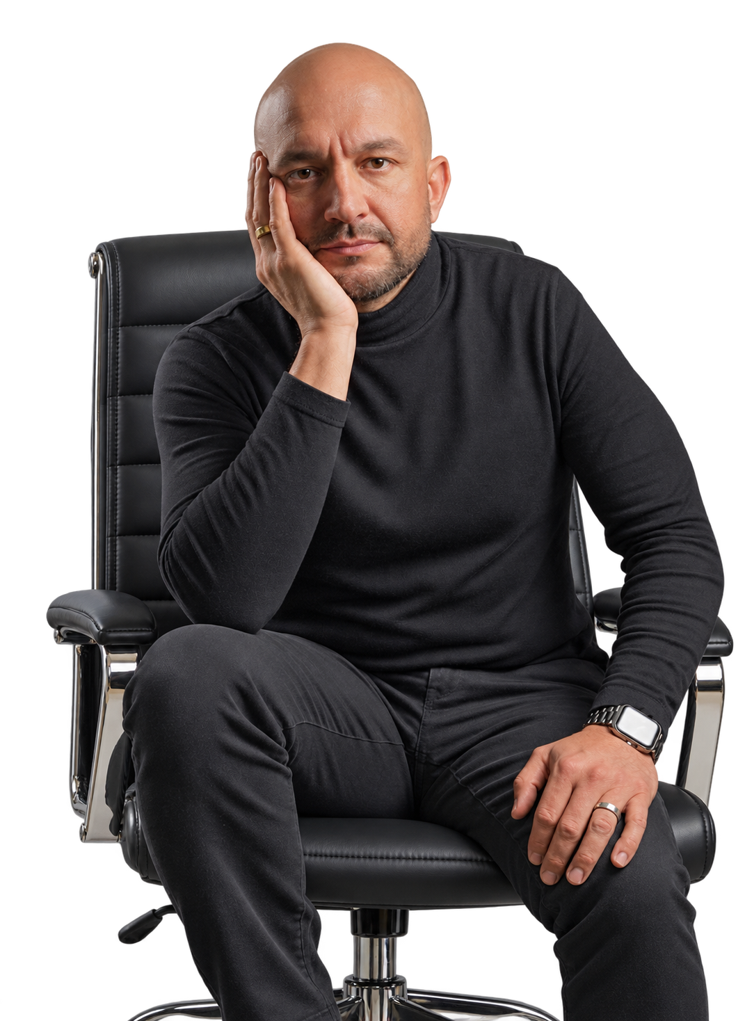 John Istrati, ISTRATI media